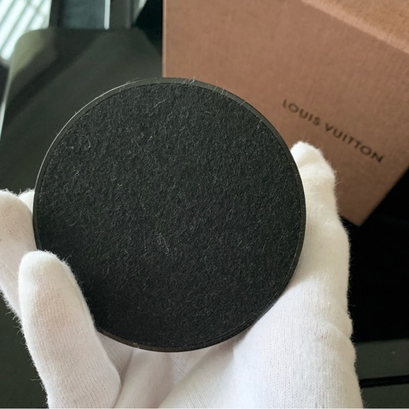 Louis Vuitton Snow Globe Dome Page Boy Monogram Bag LIMITED EDITION - Picture 4 of 6